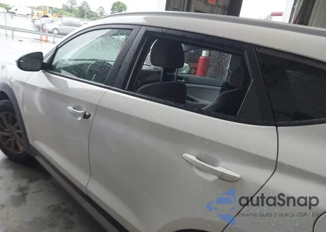 2018 Hyundai Tucson Sel z USA, uszkodzony, nr VIN KM8J33A4XJU655657